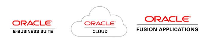 Oracle EBS vs Oracle Cloud vs Oracle Fusion