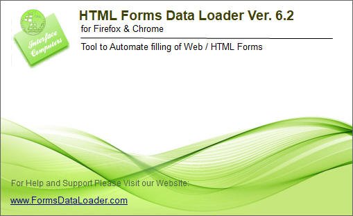 Oracle dataloader for firefox and chrome
