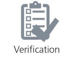 verification
