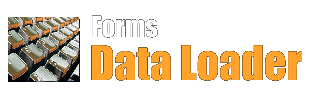 Data Loader logo