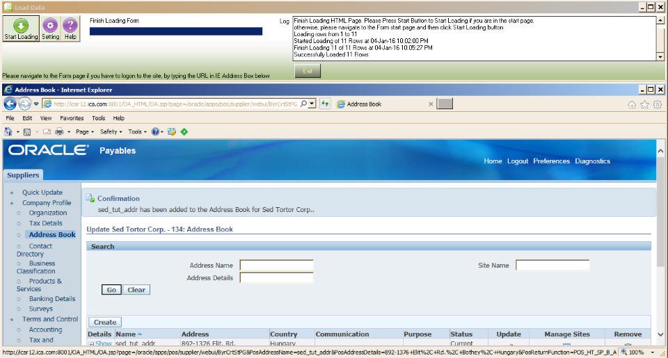 Data Loader: Load finished 