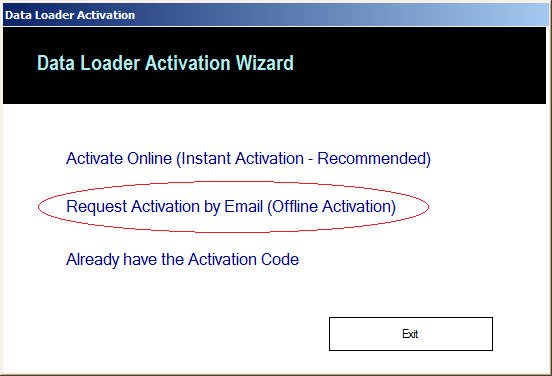 offline-activation
