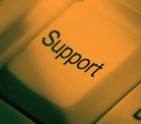 Data Loader Support